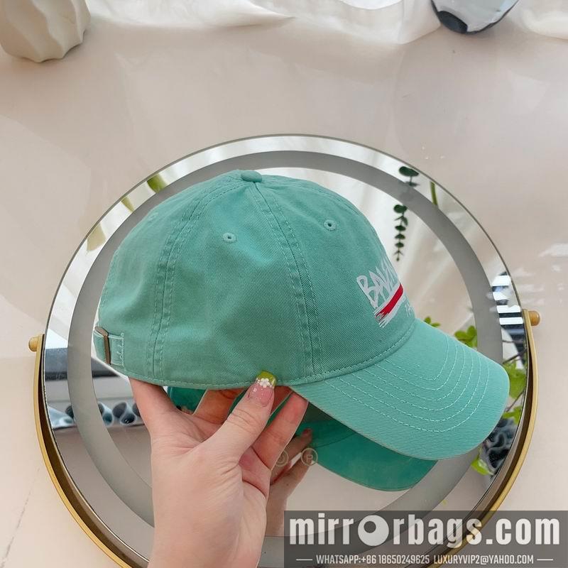 Replica Balenciaga cap dx27