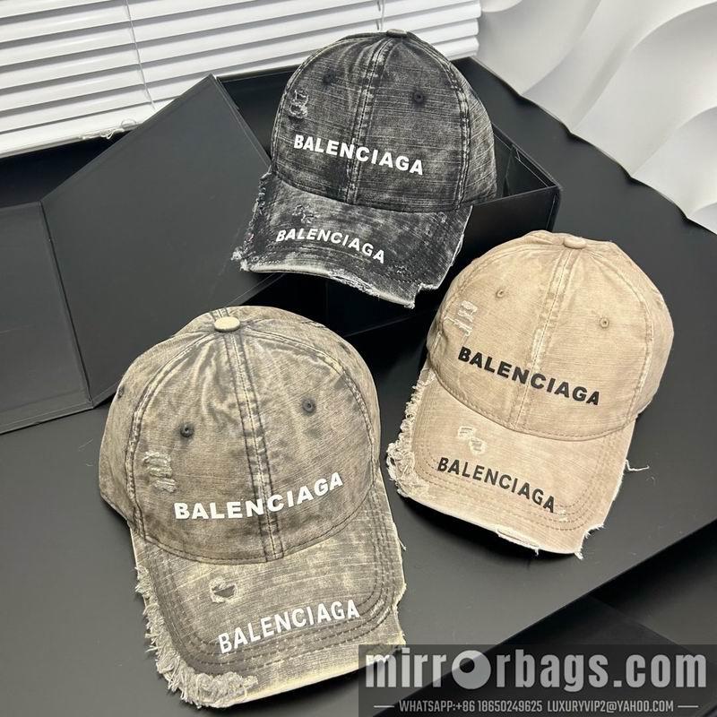 Replica Balenciaga cap dx10