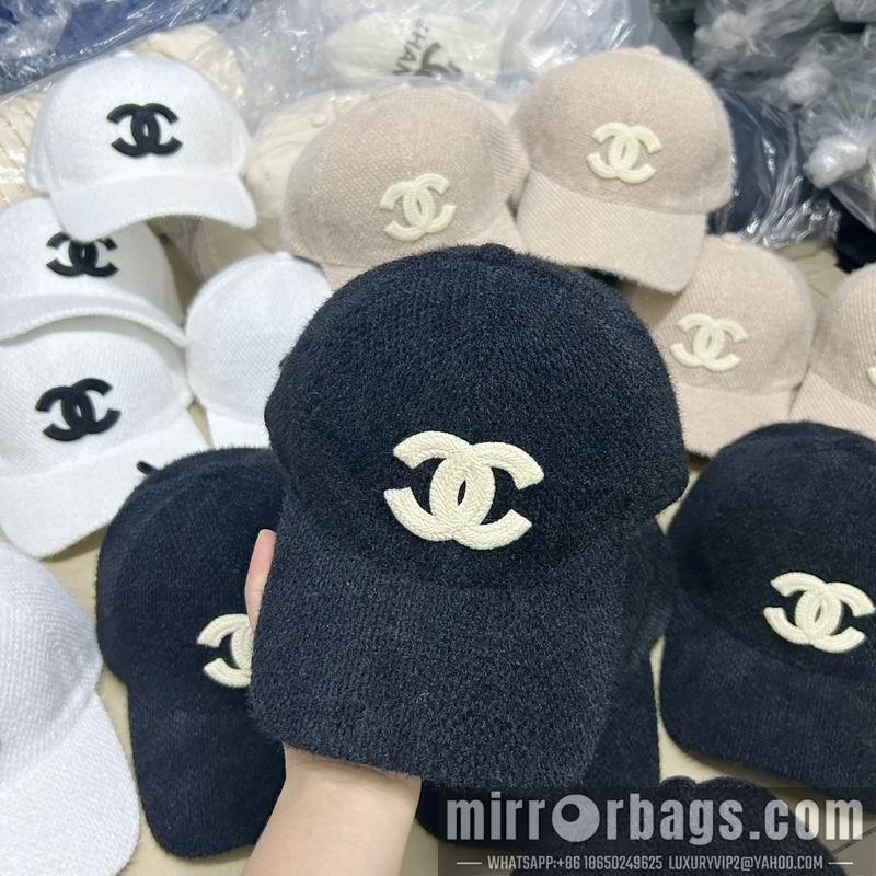 Replica Chanel cap dx64