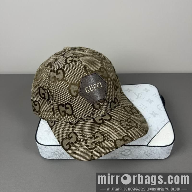 Replica Gucci Hat dx02