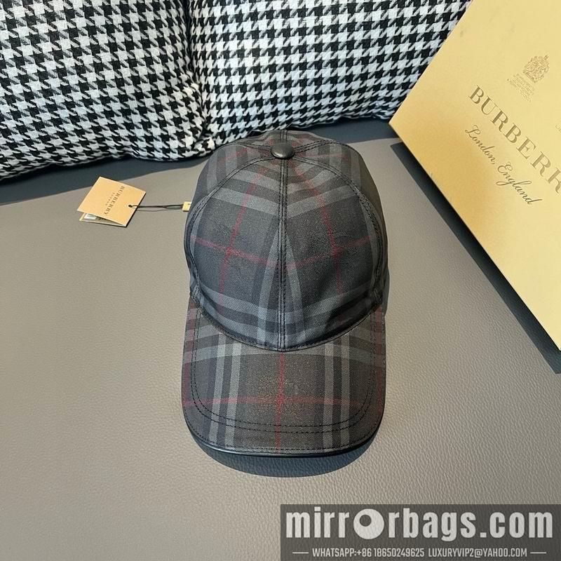 Replica Burberry Hat dx50