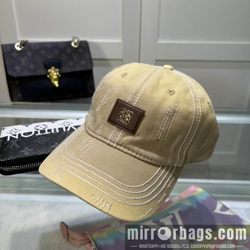 Replica Loewe Hat dx06