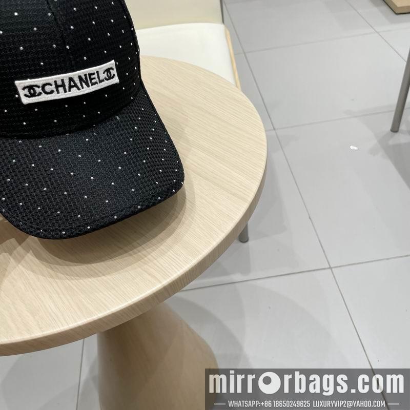 Replica Chanel Hat 021002