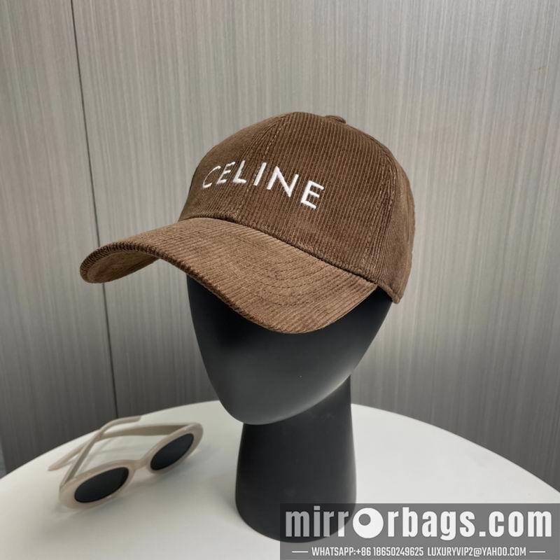 Replica Celine cap dx105