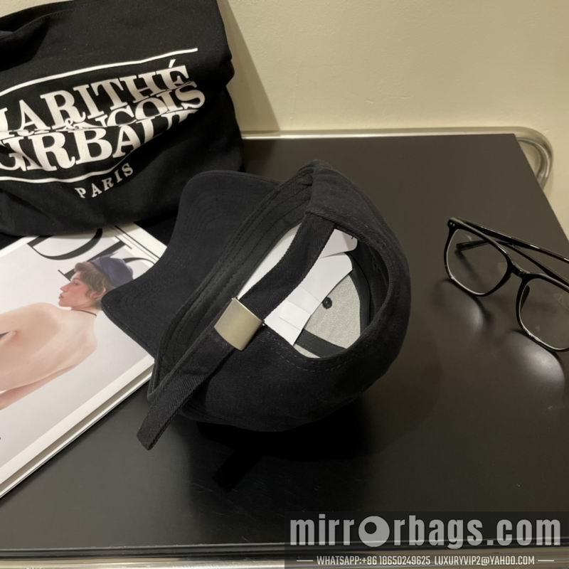 Replica Chanel cap dx21