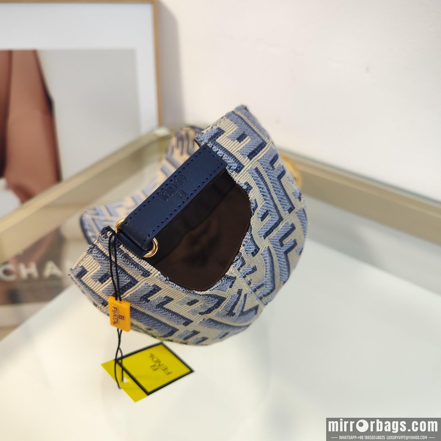Replica Fendi cap dx89