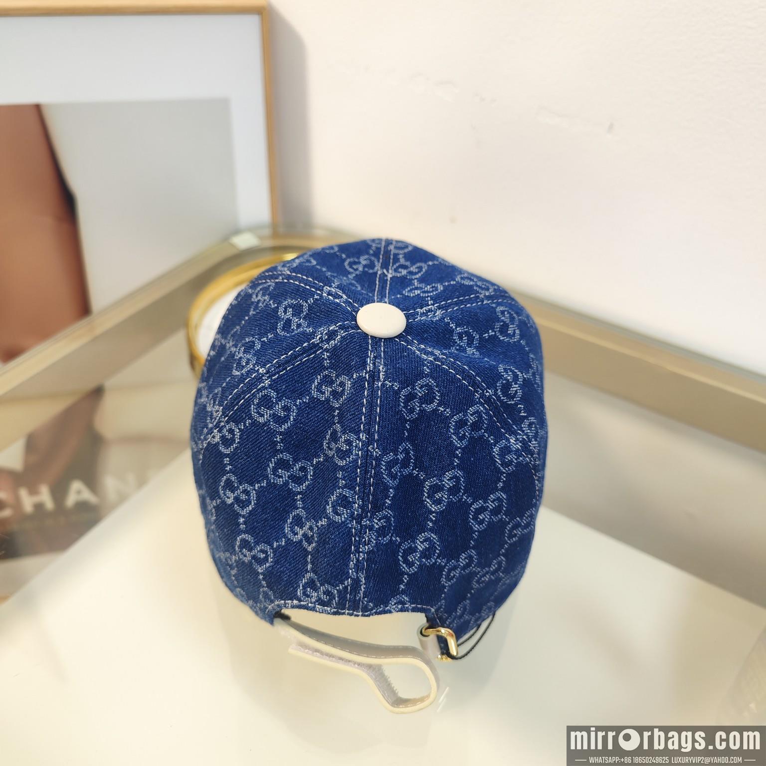 Replica Gucci Hat dx05