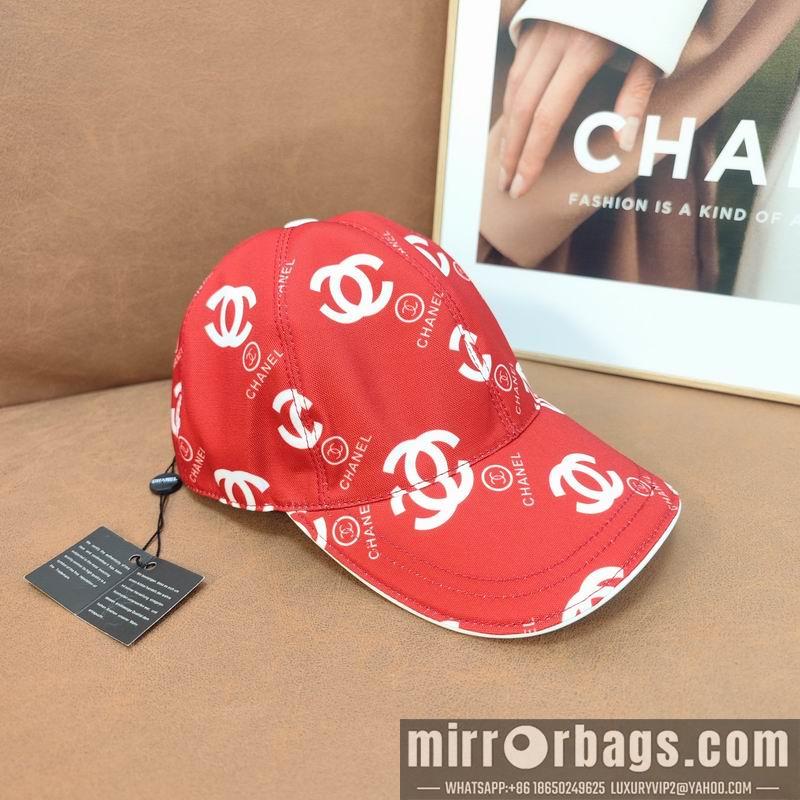 Replica Chanel cap dx34