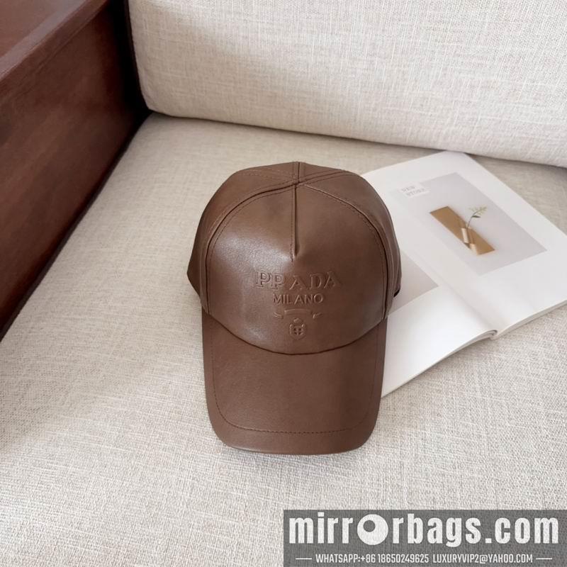 Replica Prada cap dx54