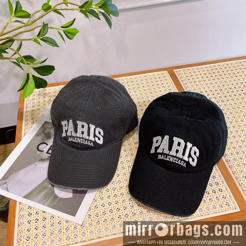 Replica Balenciaga cap dx112