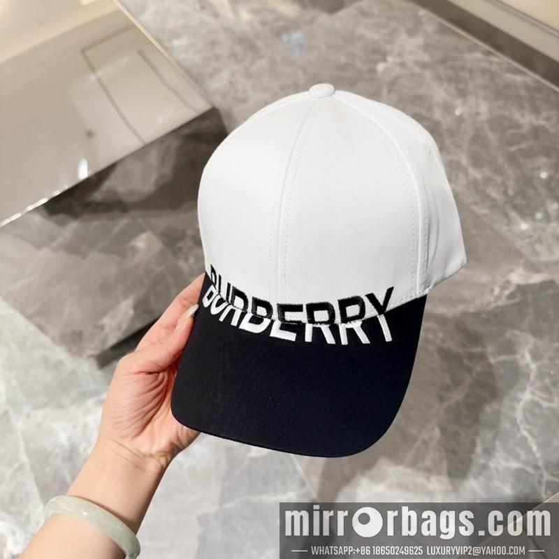 Replica Burberry cap dx02