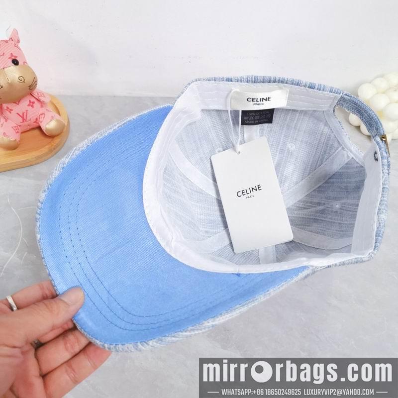 Replica Celine cap dx14