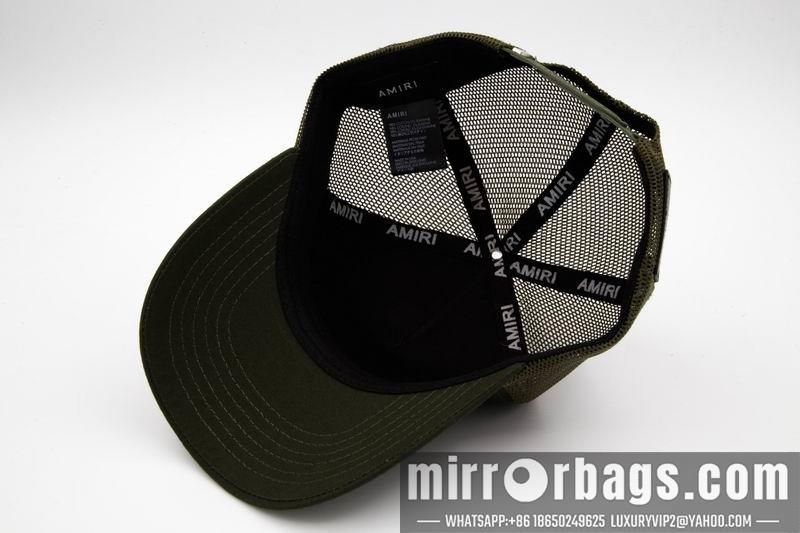 Replica Amiri cap 58