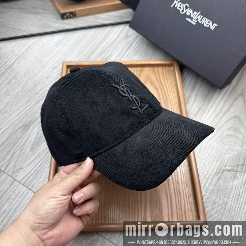 Replica YSL cap dx29