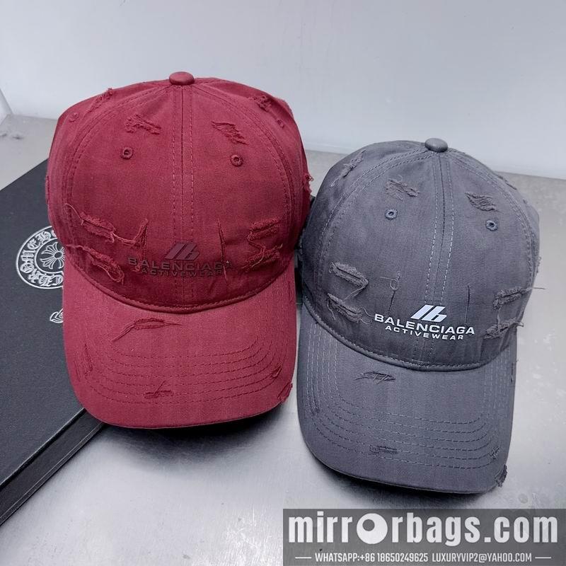 Replica Balenciaga cap dx109