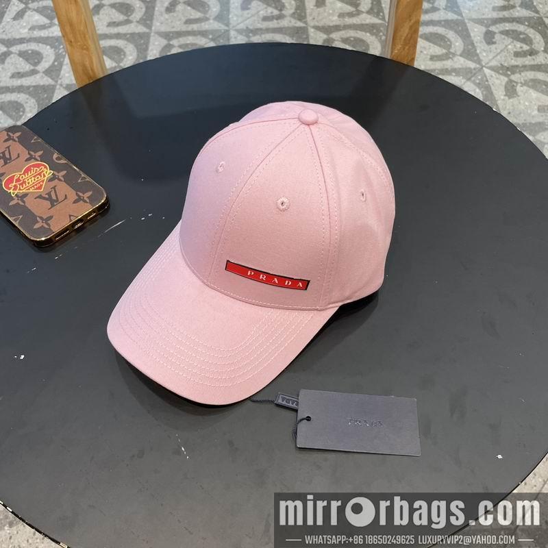 Replica Prada cap 050709