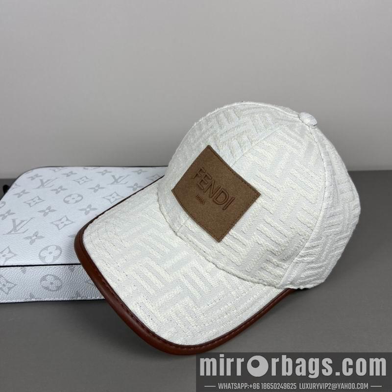 Replica Fendi cap dx68