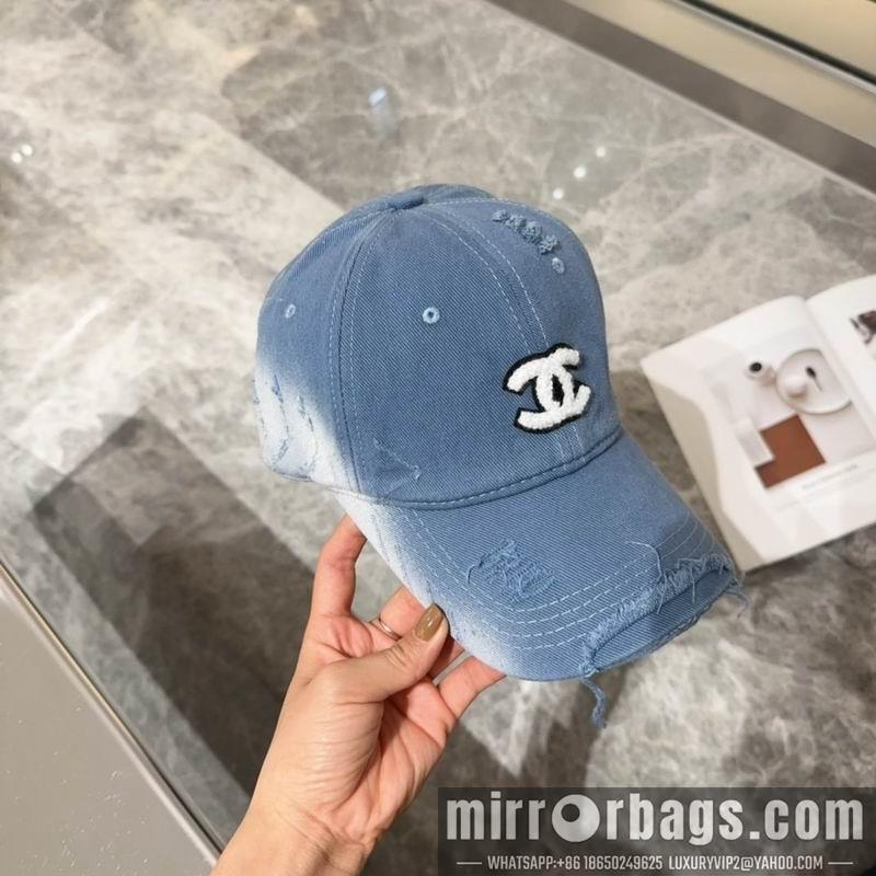 Replica Chanel Hat 122112