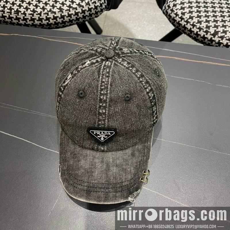 Replica Prada cap 092201