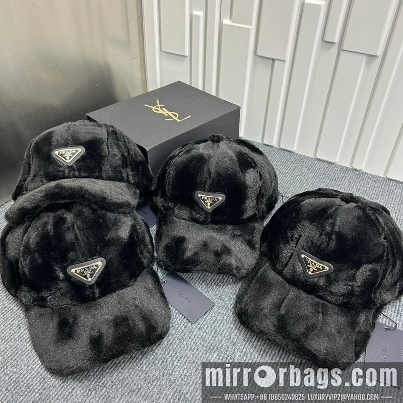 Replica Prada cap dx59