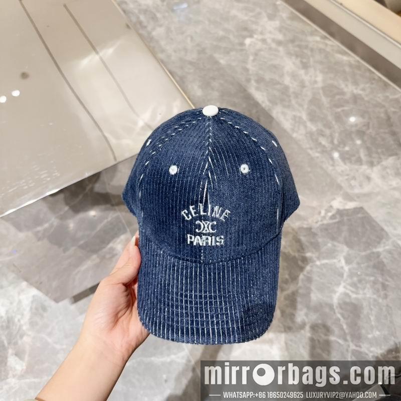 Replica Celine Hat 072803