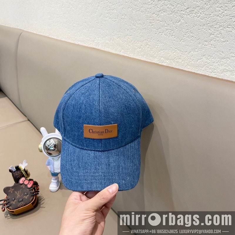 Replica Dior cap 080301