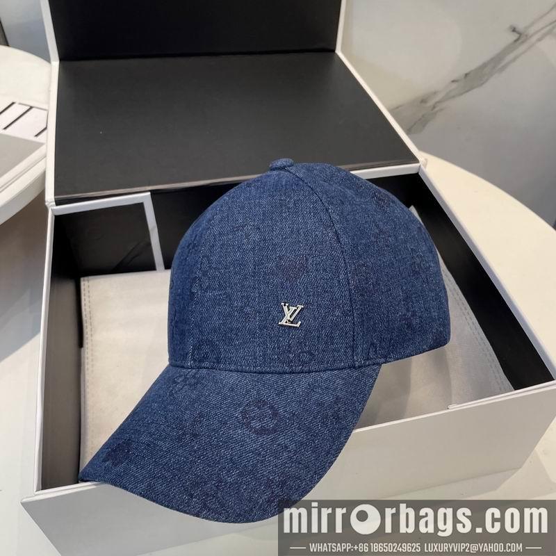 Replica LV Hat dx70