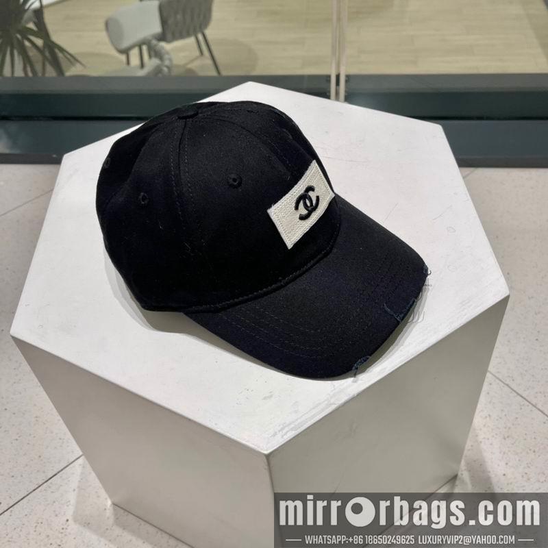 Replica Chanel cap 042602