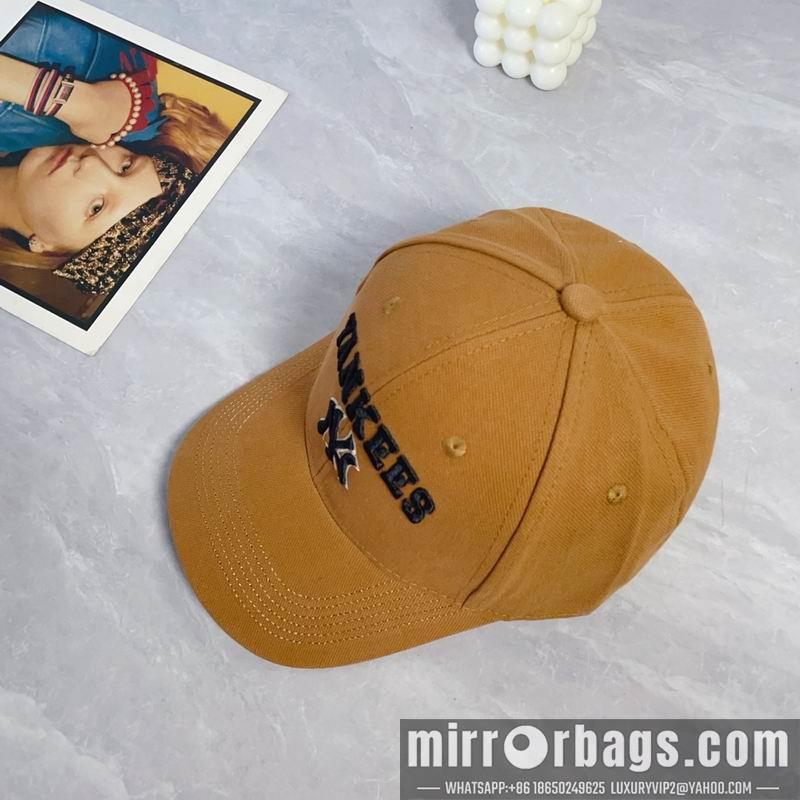 Replica MLB NY cap dx22