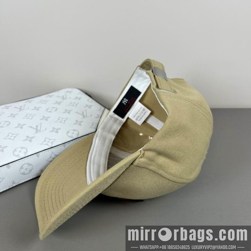 Replica MLB NY cap dx40
