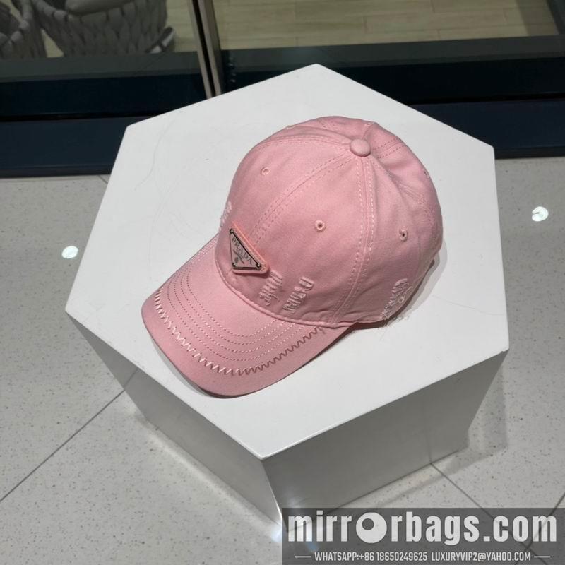 Replica Prada cap 081801