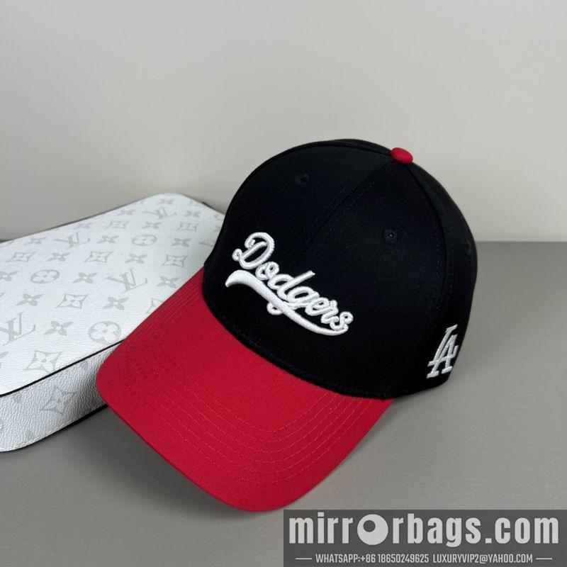 Replica MLB NY cap dx42