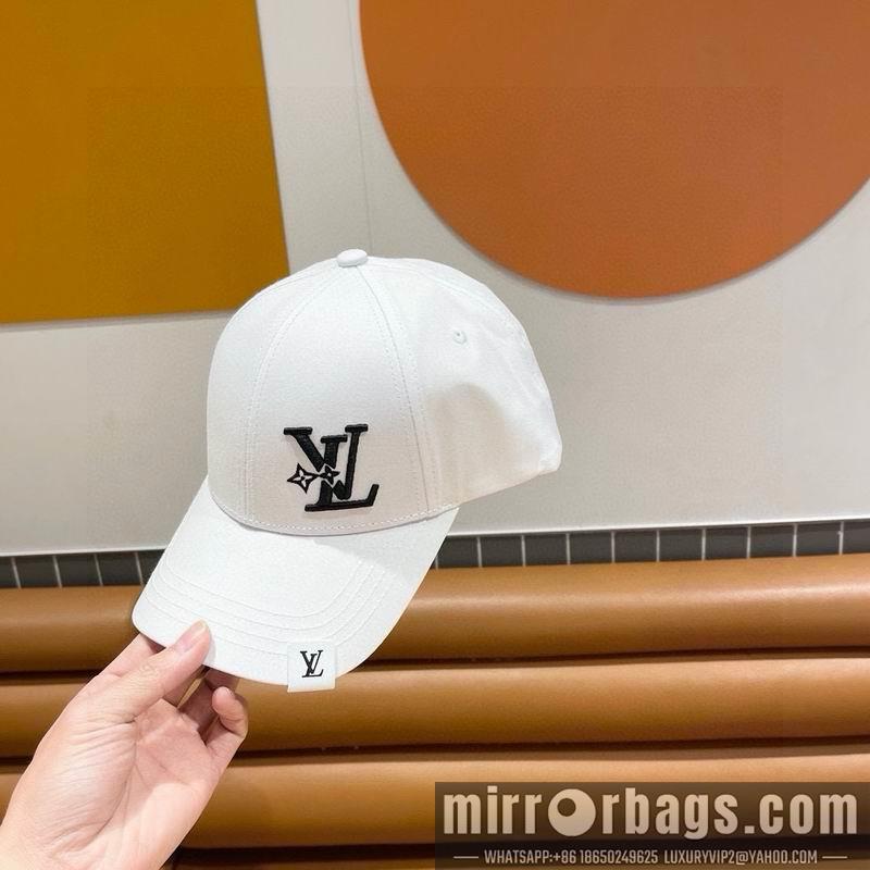Replica LV  cap 072301