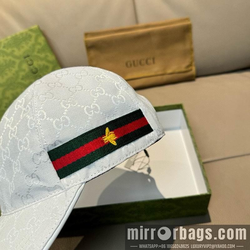 Replica Gucci cap dx04