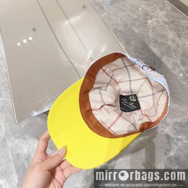 Replica Loro Piana Hat dx22