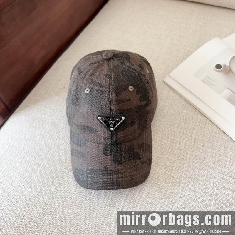 Replica Prada cap dx61