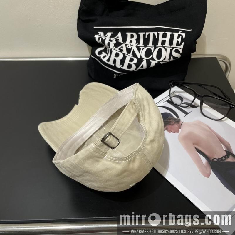 Replica MiuMiu Hat dx29