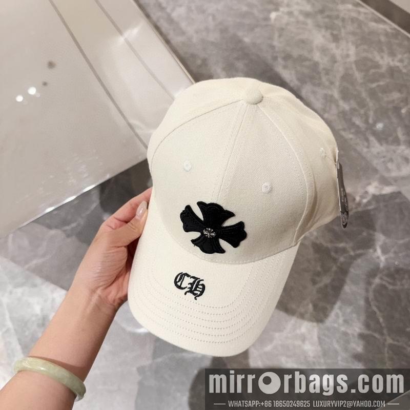 Replica Chrome Hearts Hat 092702