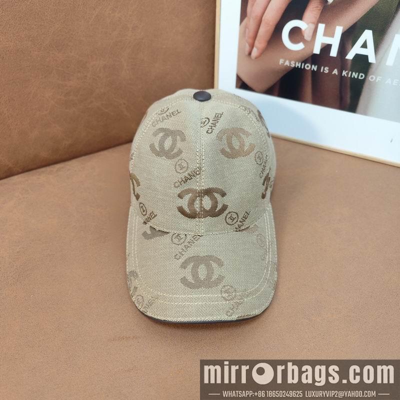 Replica Chanel Hat dx36