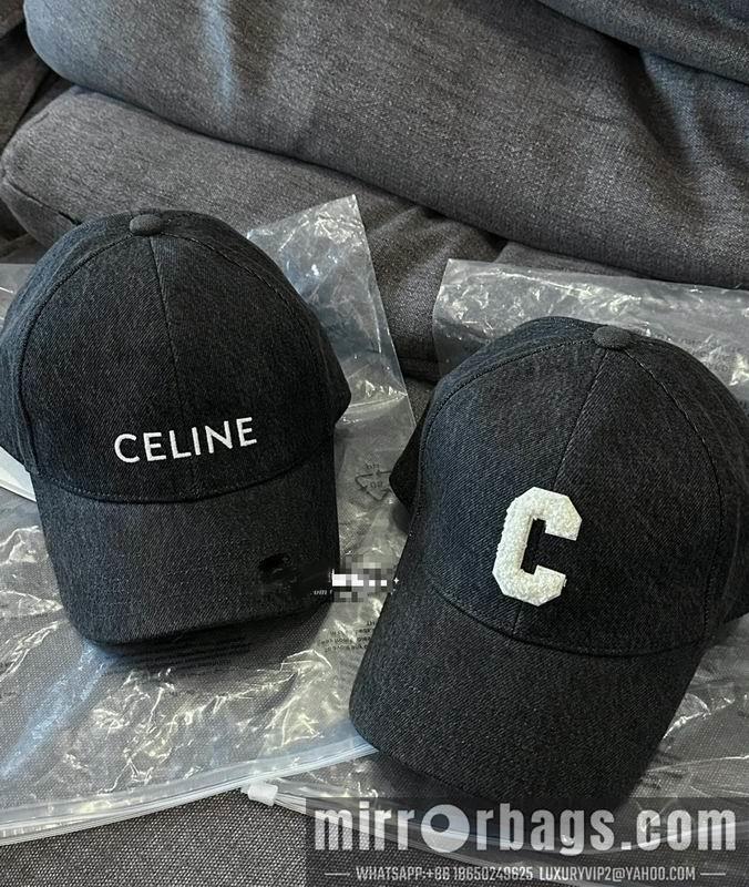 Replica Celine cap dx02