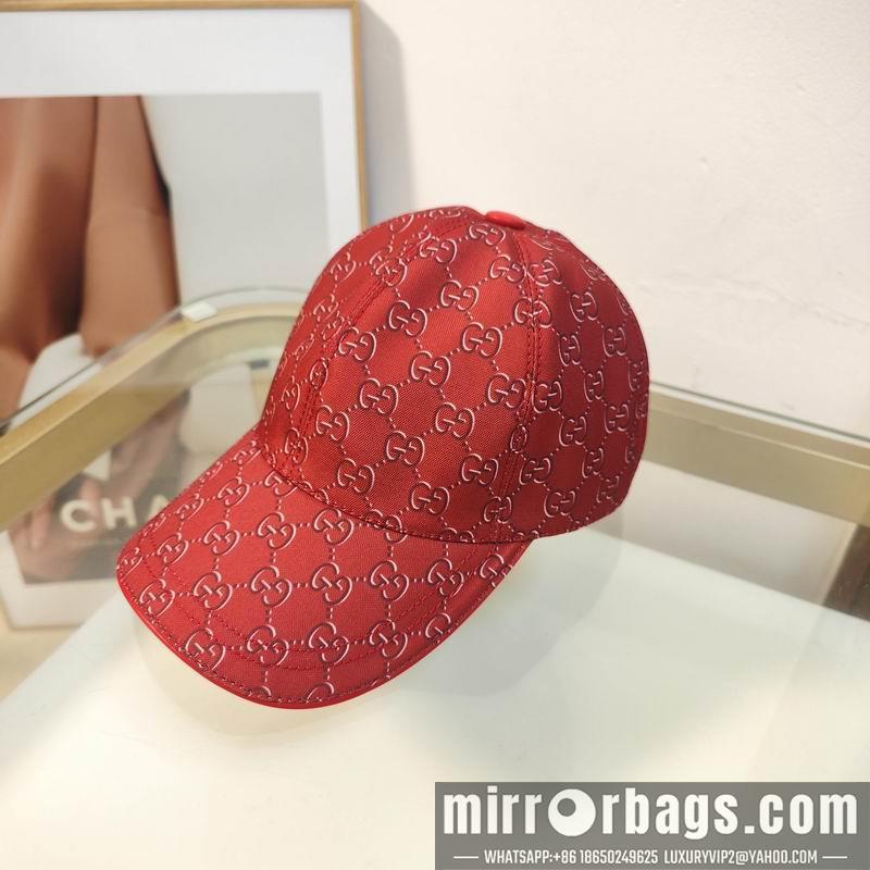 Replica Gucci Cap dx28