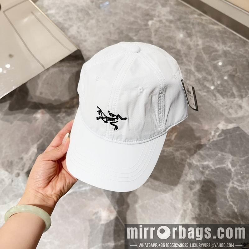 Replica Arcteryx cap dx11