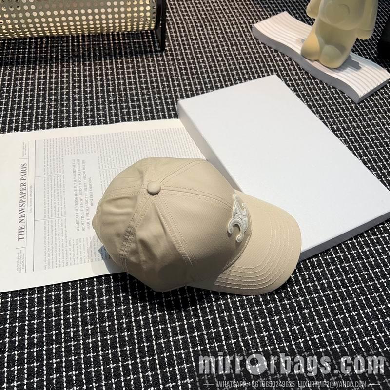 Replica Celine cap dx43