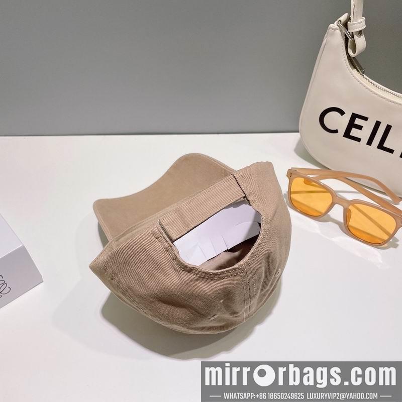 Replica Balenciaga cap 110603