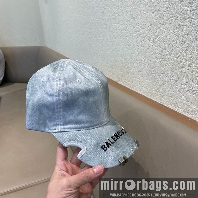 Replica Balenciaga cap 081802