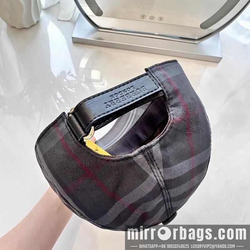 Replica Burberry cap dx26