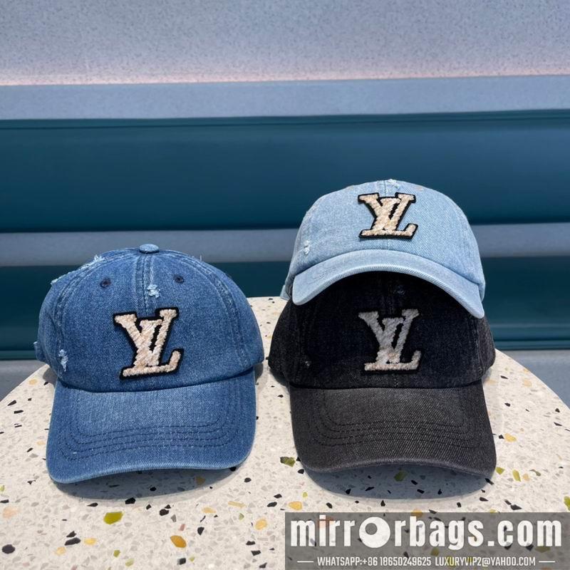 Replica LV cap 072207