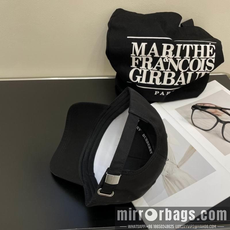 Replica Burberry cap dx16