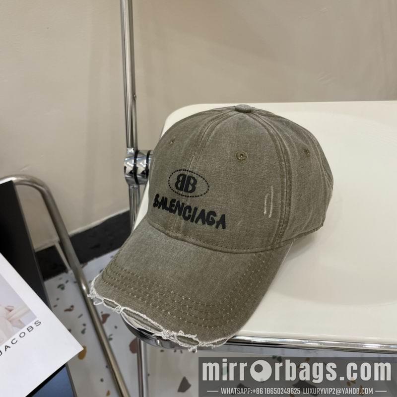 Replica Balenciaga Hat dx58