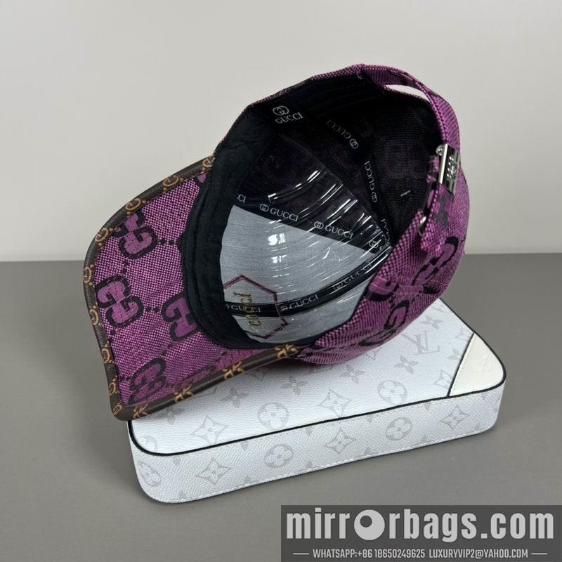 Replica Gucci cap dx05
